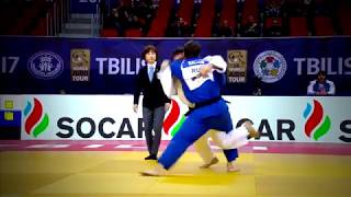 ouchi gari compilation