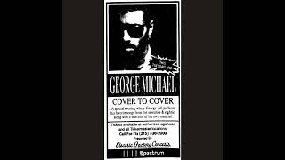 George Michael - Freedom '84 (Live in Philadelphia)