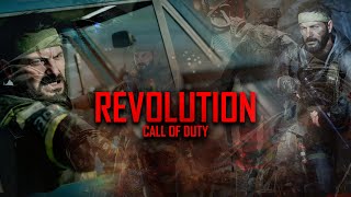 Call Of Duty || Revolution