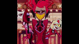 I say banana #alastor #hazbinhoteledit #hazbinhotel #hazbinhotelalastor #alastorhazbinhotel #edit