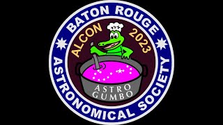 ALCon 2023 Astronomical Gumbo