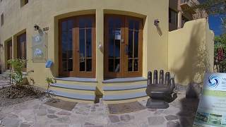 360ºvideo- Take a look at our office in Loreto Bay!