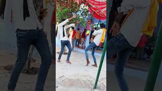 मेला में थोड़ा खर्च उठाले रे//Mela me thoda kharch utha le re//singer lokesh kumar // #dance #viral