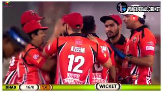 RANA MOHSIN MATCH WINING  BOWLING IN KTPL || BEST BOWLING MR00 IN || KARACHI TAPE PREMIER LEAGUE