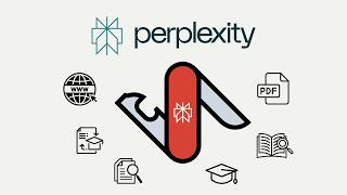 Perplexity AI : L'Outil Ultime pour Une Recherche Efficace (Guide Complet)