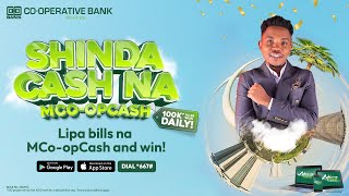 UKIJARIBU KUNYIMA MKENYA LIFT😂 #shindacash  #mcoopcash