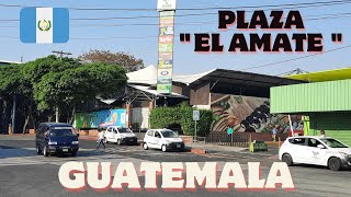 PLAZA EL AMATE | EL MEJOR  LUGAR  PARA EL COMERCIO POPULAR  #plazaelamateguatemala #conozcamosguate