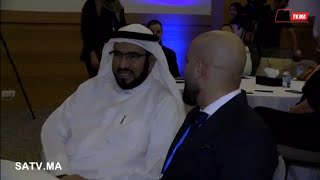 البيضاء .. المؤتمر الدولي الأول للتحول الرقمي للإعلام بمشاركة نخبة من رجال الإعلام في العالم العربي