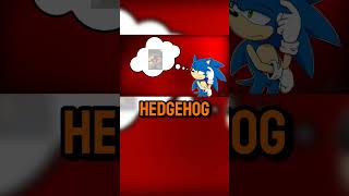 Video Title: An Attempt At Defending Sonic Forces #gaming #shorts #clip #sonic #sega #sonicforces