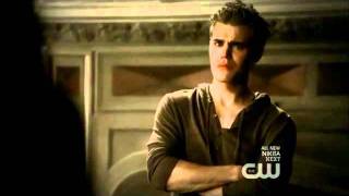 The Vampire Diaries - 2x6 - Elena and Stefan break up