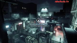 Homefront - The Revolution - 6 - SONY PLAYSTATION 4 P R O - ИГРОФИЛЬМ