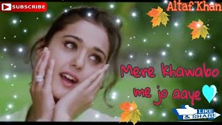 🤷 ❤️🌷Mere khwabo me jo aaye 🤔 || Soldier || whatsapp status