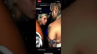 Lil Pump Slapping Diablo Remix