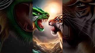 Dragon vs Tiger Kaise Khele?