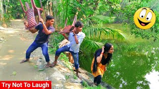 Must Watch New Funny😂 😂Comedy Videos 2019 - Episode 7 Best Comedy Vines || Fanku Fun ||