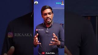 Life Laws Episode 3 | New Year Special 2023 | Telugu Quotes | Telugu Motivational Video | Kaka Talks