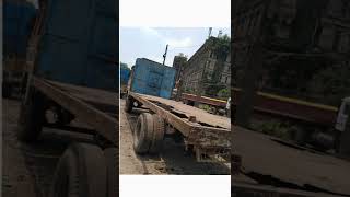 Second Hand Tata 6 Tyre Truck || Second Hand 1613 Truck || #truck #second_hand_all_type_vehicle