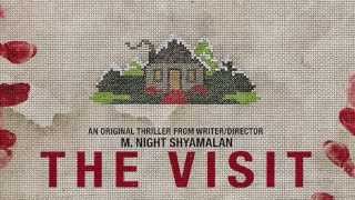 Moviedudeinc's Reviews: The Visit