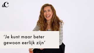 Fidan Ekiz speelt voor lifecoach: wat als je de kinderen van je beste vriendin haat? - &C