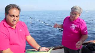 MARE CHE VAI .....Pescatori che trovi Drifting al tonno nei mari di Acireale