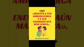 Las Mejores frases de el Arte de la Guerra #book