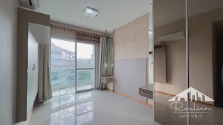 Apartamento À VENDA no Condomínio Oasis | Camboinhas - Niterói RJ | R$960.000,00