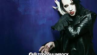 Marilyn Manson Sweet Dreams legendado