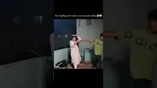 moni riyas fight 👌👌👌 #trending #ytshort #couple fayas