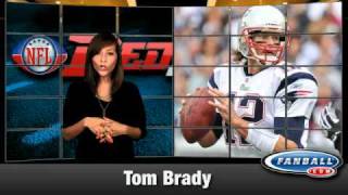 Fantasy:50 - Tom Brady