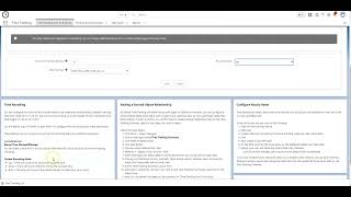 Time Tracking Rounding