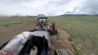 Tom Hardy FED 2   Dirt Drags 2015