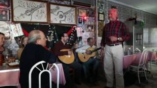 Fado, João de Sá, "Lágrima"