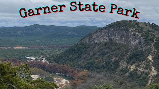 Garner State Park Campsite #332 Review