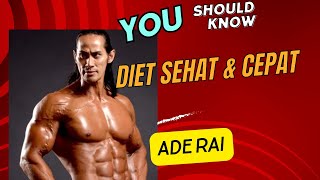 Tips Diet Sehat dan Cepat Menurunkan Berat Badan