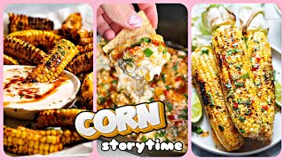 ❣️ Choosing my gf over my ex-wife and son // CORN RECIPE & STORYTIME