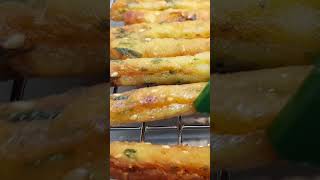 Crunchy Potato Sticks Easy recipe #Shorts #foodie #asmr