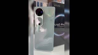 VIVO V40Pro Launching With Vivo team #vivo #viralvideo #reels  #india