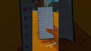 Samsung note 10 plus first view