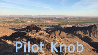 How to Climb Pilot Knob (Sidewinder edit)