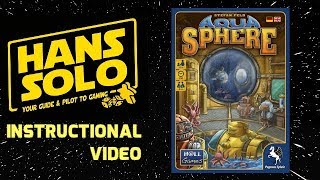 Hans Solo: AquaSphere