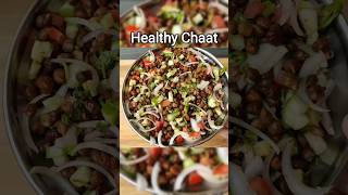 Ye khakar weightloss jaldi hoga #health #healthyfood #weightloss #chanachaat