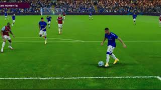 Everton vs Watford 2-5 - Goals Highlights Review Premier League 2021