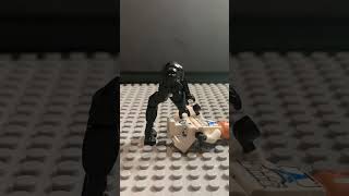 Super battle droid vs clone trooper