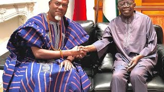 IS TINUBU REALLY SÏÇK? SEE THE SHØÇKING REVELATION RENO OMOKRI GAVE ABOUT TINUBU