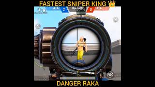 Omg 😱udta huva headshot😈 fastest sniper King💥#shorts #trending #bgmi #short #shortvideo #pubgmobile