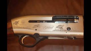 Beretta A 400 Upland