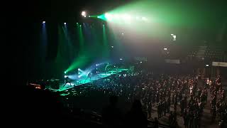 The Halo Effect - Intro / Days Of The Lost [Live @ Wembley Arena London] 2022