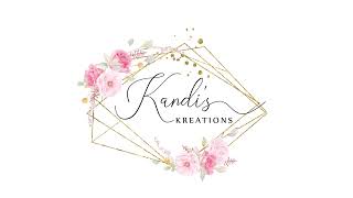 Kandis Kreations wreaths and holiday decor Live Stream