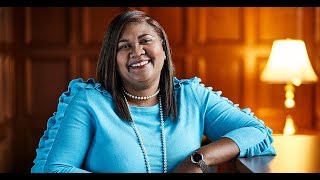 Shonda Gray, Continuing Education Testimonial - Master of Liberal Arts