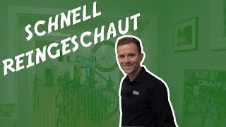 EIC-BIKE - SCHNELL REINGESCHAUT